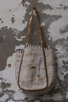 Mutedance 25 Spring and Summer Printing and Dyeing Handmade Small Bag Series MD-MD25SS138-LINEN MD25SS137